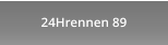 24Hrennen 89